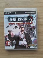 Dead Rising 2: Off the Record  (PS 3)