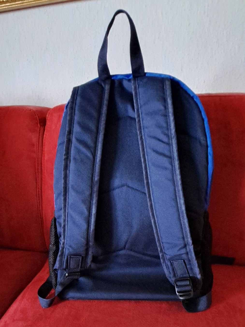 Rucksäcke: Sac à dos BASKET-BALL + Cadeau – Neu und originalverpackt aus Meyrin von gazon02 3
