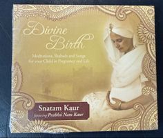 Snatam Kaur CD Devine Birth
