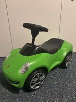 Porsche Bobby Car, hellgrün