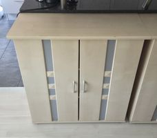 Sideboard mit zwei Türen