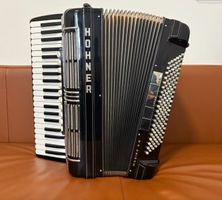 Hohner Morino VN