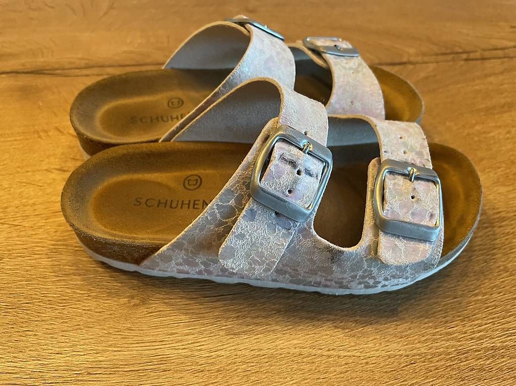 Chaussures filles: Finken Gr.32 – D'occasion à Schwellbrunn par N_adine-92