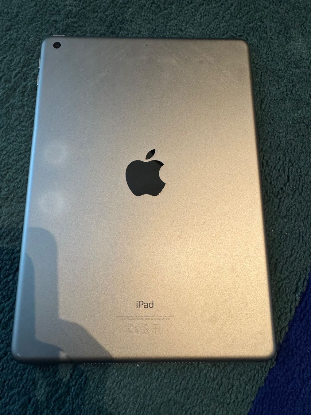 Apple Tablet PC: iPad 6. Generation – Defekt aus Adliswil von Busys 1
