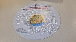 2014 FDC Maximumkarte Fred & Fun
