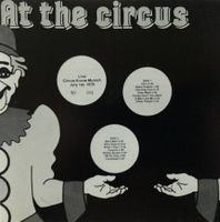 FRANK ZAPPA - AT THE CIRCUS