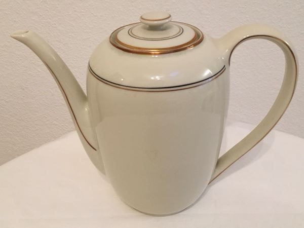 Geschirrsets: Antikes Langenthal Porzellanservice – Gebraucht aus Basel von citystore 2