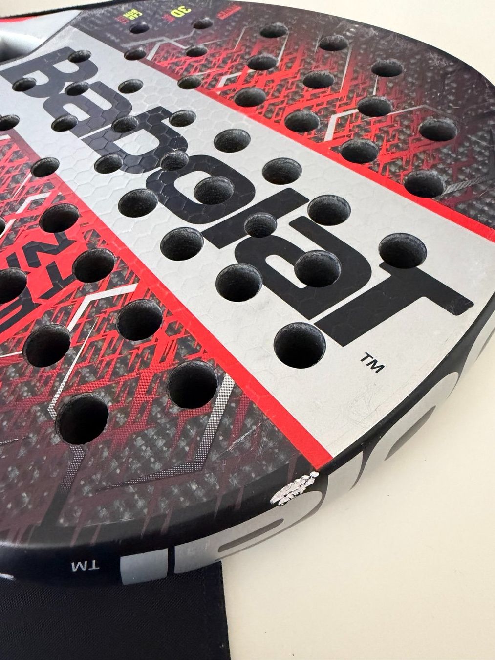 Babolat Racchette: Babolat Technical Veron (2025) – Usato da Niederrohrdorf venduto da JoelTqz 1