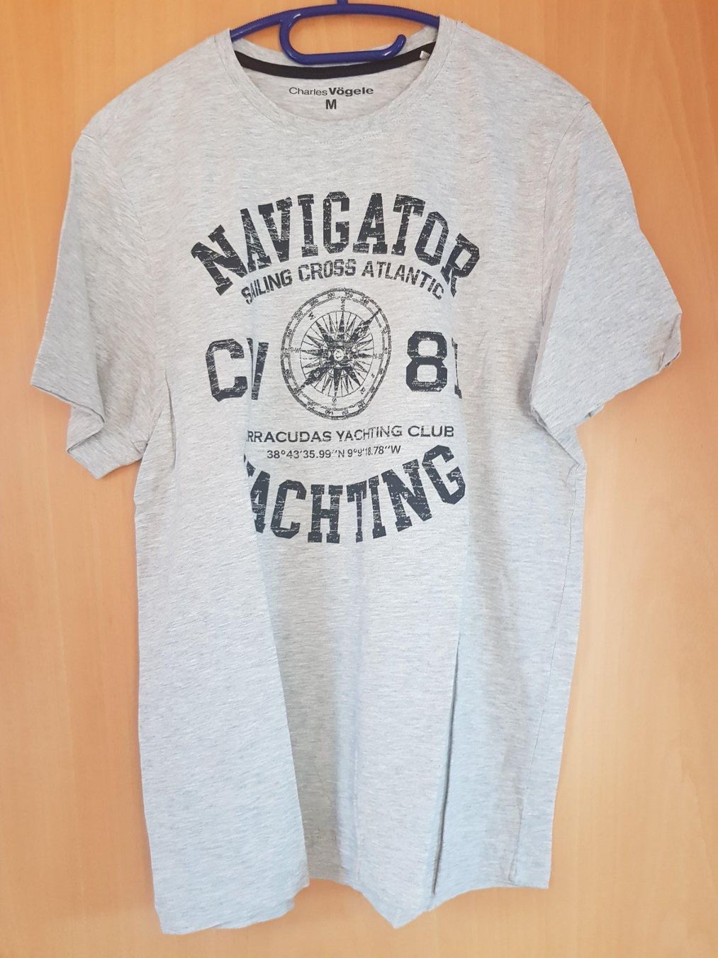 T-shirt: T-SHIRT – Nuovo (secondo la descrizione) da Dottikon venduto da Flaxi 1