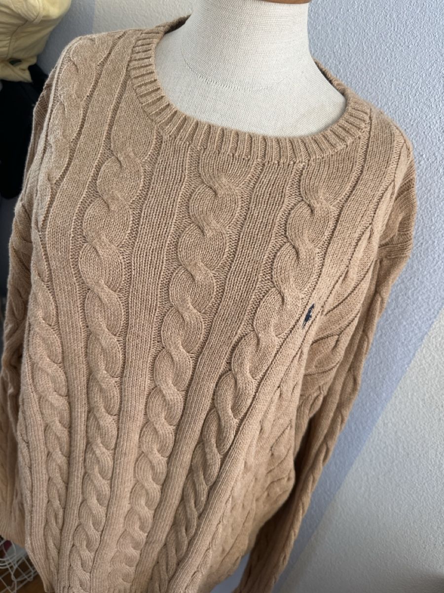 Polo Ralph Lauren Pullover & Sweatshirts: Polo Ralph Lauren Pullover Gr. L (52) – Gebraucht aus Bassersdorf von Ayumiyamaguchi 1