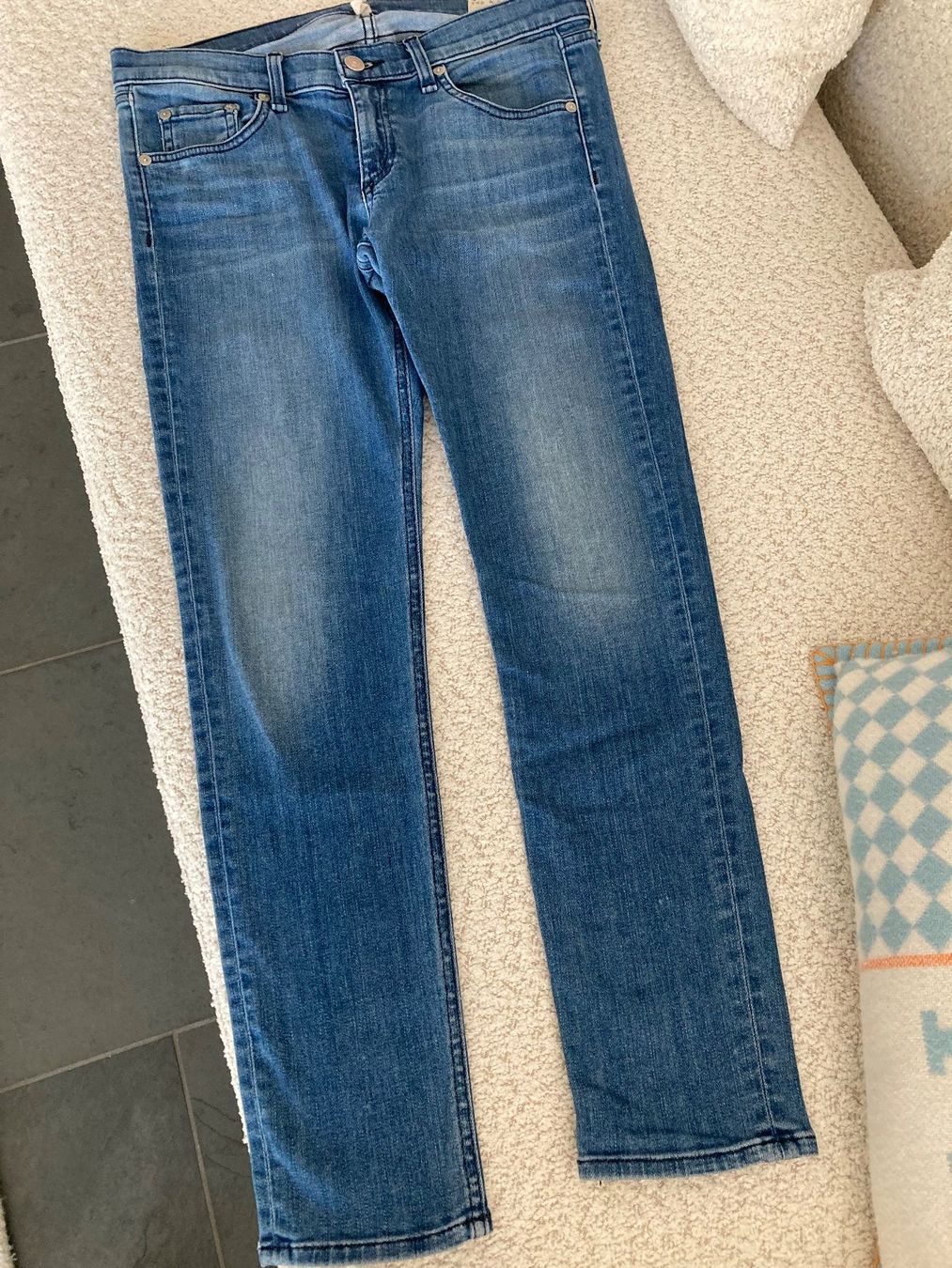 Jeans: RAG & BONE Jeans, Gr. 28, super bequem! – Usato da Zürich venduto da elegantissima2