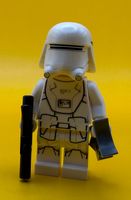 Lego Star Wars First Order Snowtrooper sw0875 Minifigur
