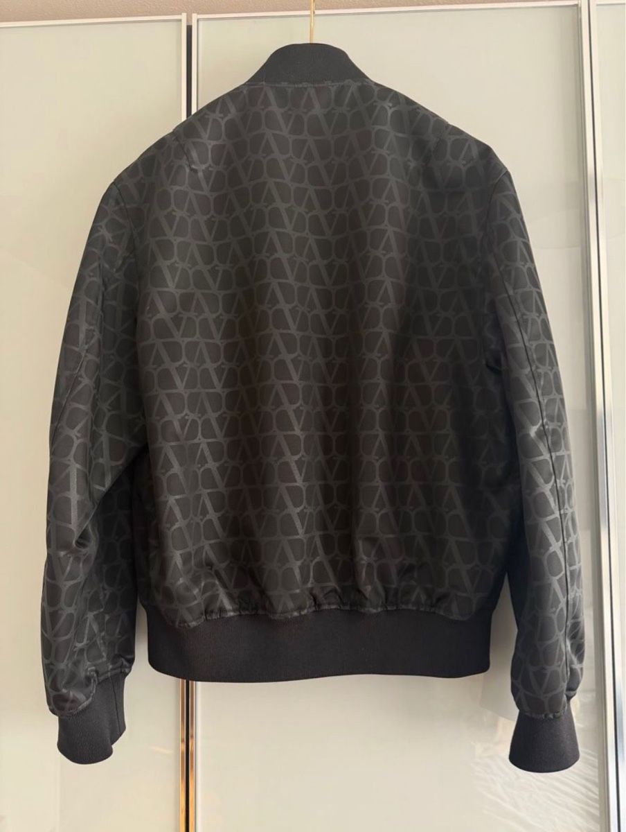 Giacche: Valentino Garavani Herren Jacke – Nuovo (secondo la descrizione) da Dübendorf venduto da Srdan90 6