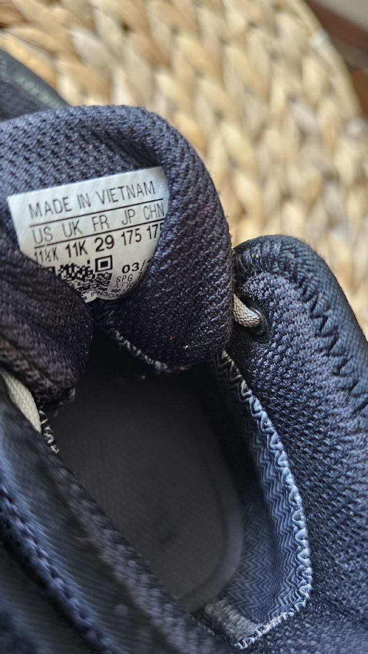 Scarpe per ragazzi: Adidas Terrex Wanderschuhe Kinder Gr. 29, RAIN.RDY – Usato da Tann venduto da dan_dzf8 5