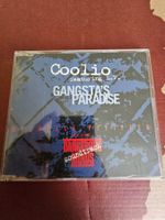 CD Single, Coolio Featuring L.V. – Gangsta's Paradise (1995)