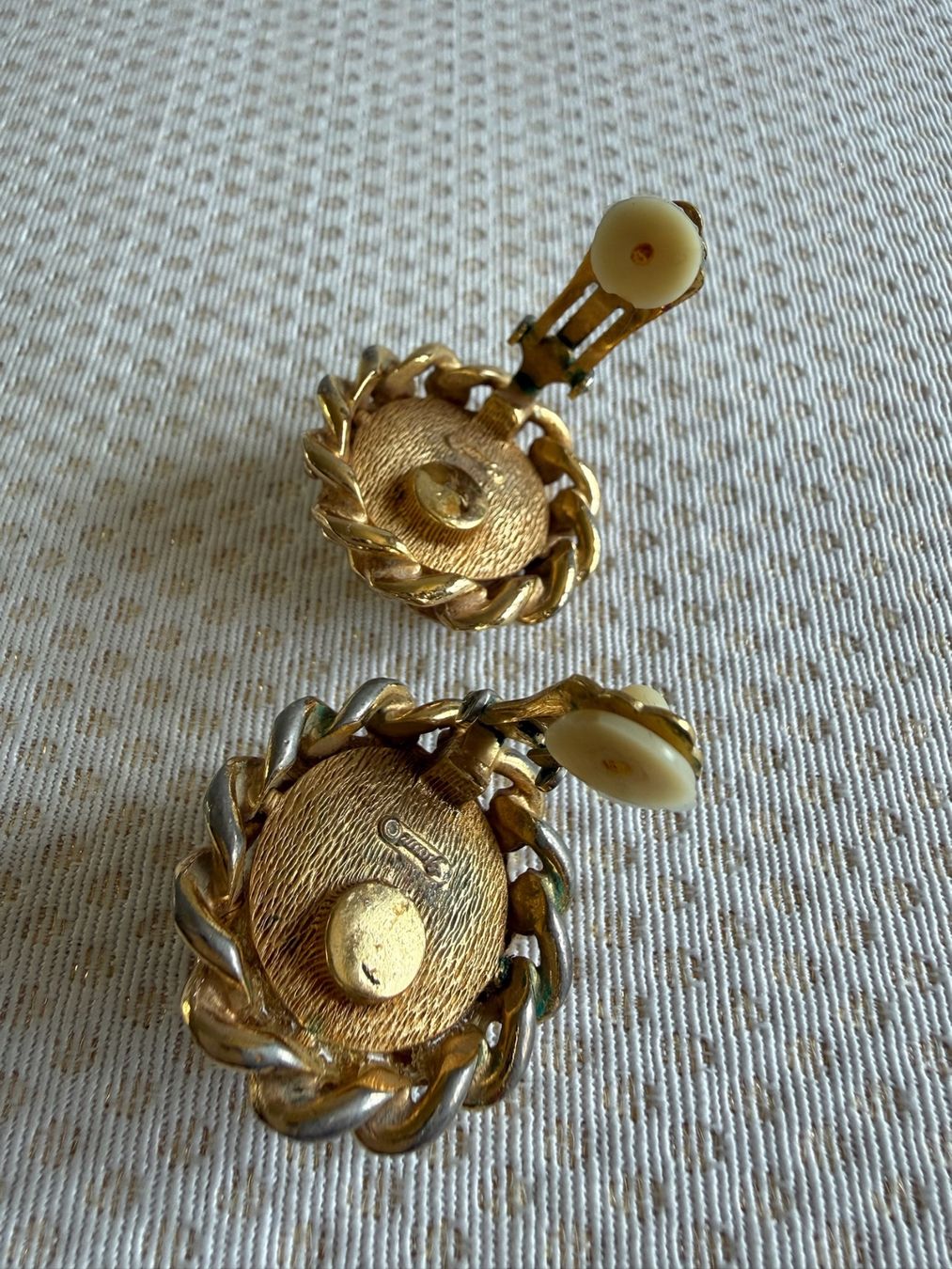 Orecchini pendenti & Orecchini a lobo: Grossé - Boucles d'oreille – Usato da Sion venduto da accroshoes 7