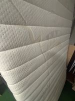 Matratze 80x200 Bico Fly Luxe