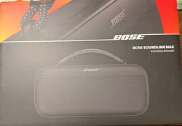 Bose Soundlink Max