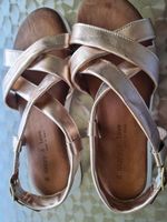 Riemchen Sandalen Happy & Love Gr. 39