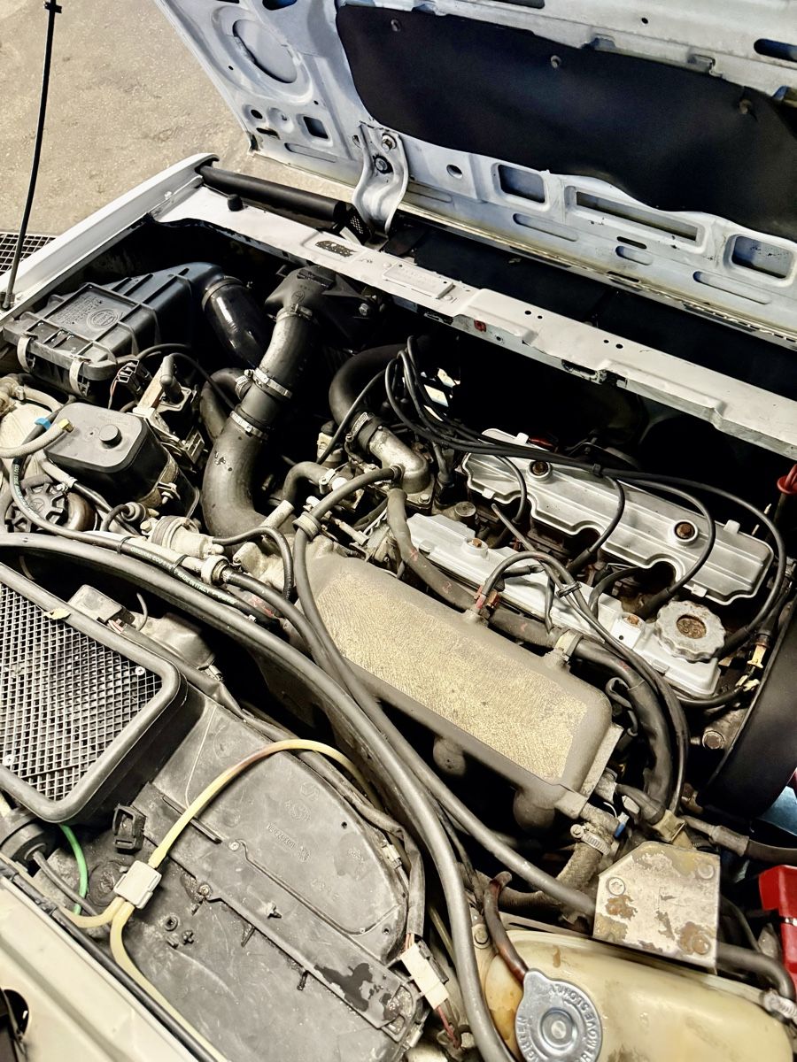Lancia Autos: Lancia Delta HF Turbo  – D'occasion à Bevaix par Jerome.P 6
