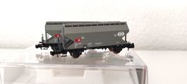 Fleischmann SBB  Silowagen 2 tlg. 831313