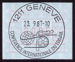 ATM 7x_Sonder-VO 23.9.87_1211 GENÈVE_CONFÉRENCE DU TRAVAIL !