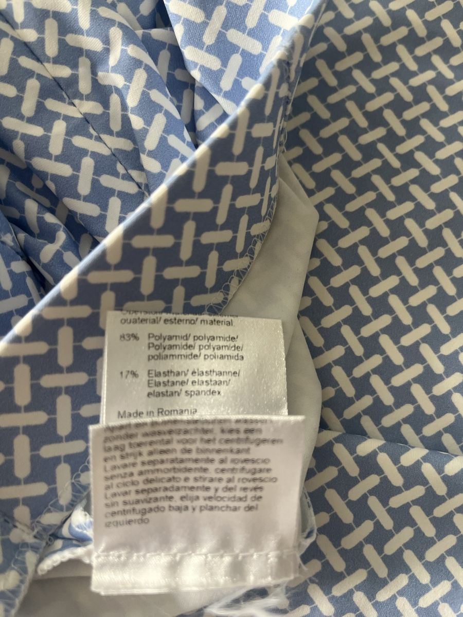 Pantaloni: Seductive Damen Hose Cindy,  Grösse 38 – Nuovo (secondo la descrizione) da Luzern venduto da CarpeLU 3
