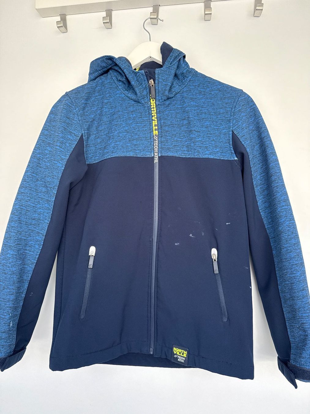 C&A Giacche & Cappotti: Jungs Softshelljacke von C&A Gr.158 – Usato da Schönenwerd venduto da d.chiara