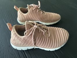 Sketchers trainer/sneakers, Rosa Gr 37, Pilates Yoga Fitness