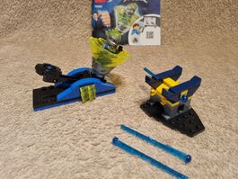 Ninjago Spinjitsu