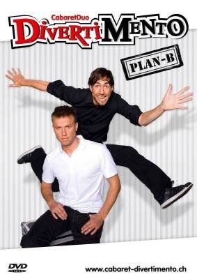 Tous les DVDs: Divertimento - Plan B (DVD) – D'occasion à Männedorf par Pacer19