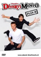 Divertimento - Plan B (DVD)
