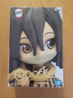 Demon Slayer Obanai B Q Posket Anime Figur , Neu & OVP