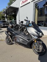 Yamaha TMAX SX 530 2019 Frisch ab MFK | 2x Akrapovic Auspuff