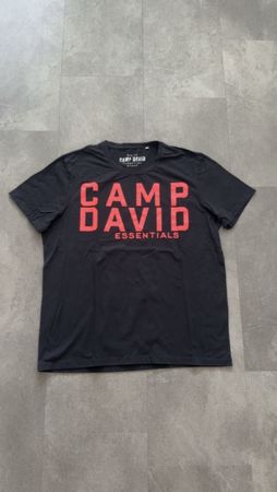 Camp David T-Shirts