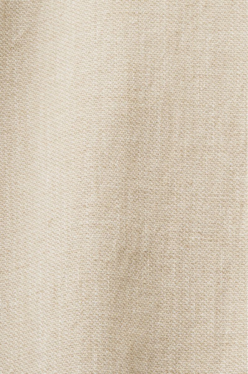 Esprit Camicie: Herringbone-Hemd, Leinenmix – Nuovo e nell'imballaggio originale da Wittenbach venduto da bes_k8vr 1
