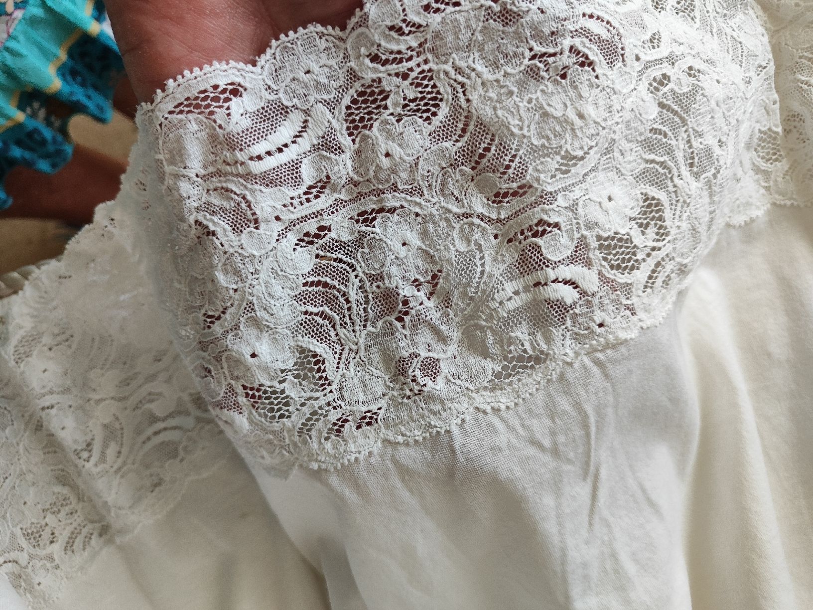 Tops: Babydoll oberteil – Neu und originalverpackt aus Langnau am Albis von Judithsebi 1