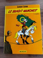 Lucky Luke - Le Bandit Manchot - Dargaud 1992 - BD 49 *