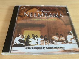 In Concert Neemrana - A Musical journey in India