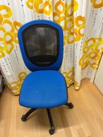 Bürostuhl gebraucht