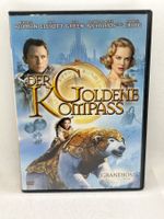 DVD Der Goldene Kompass - Spannende Fantasy Unterhaltung!