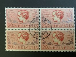 Briefmarken Heimatgeschichte