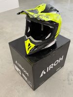 Airoh Aviator Ace 2 – Neuwertig – nur 2 Mal getragen