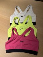 Nike Sports Bras - Size S - Bundle of 3