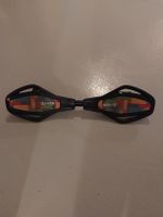 Waveboard