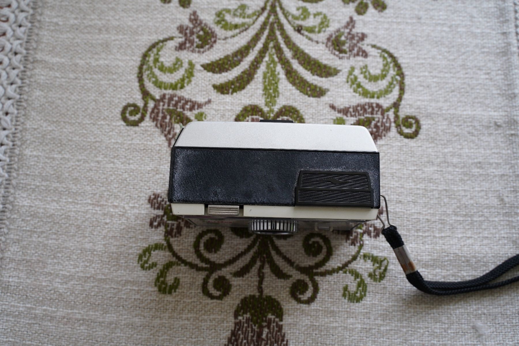 Kodak Fotocamera: Instamatic camera 100 – Difettoso da Dagmersellen venduto da sim_zqh8 1