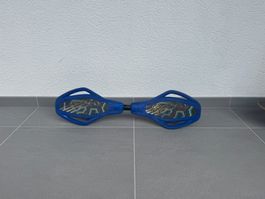 Waveboard 2 roues