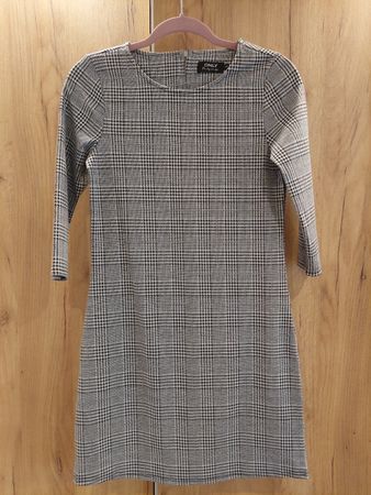 Neu* Kleid kariert Only Gr. XS