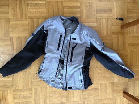 Motorradbekleidung Set DXR Grösse M 2-Teiler gebraucht