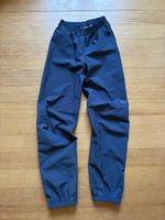Regenhose Jack Wolfskin Gr. 164
